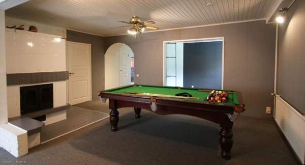 6h + k + s + v + at  Rovaniemi - valokuva 1