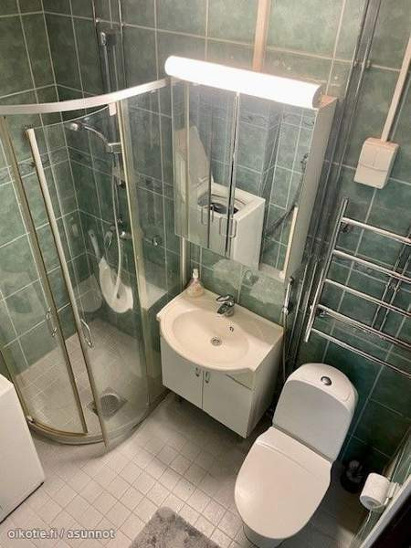 2h + k + p  Kangasala - valokuva 8