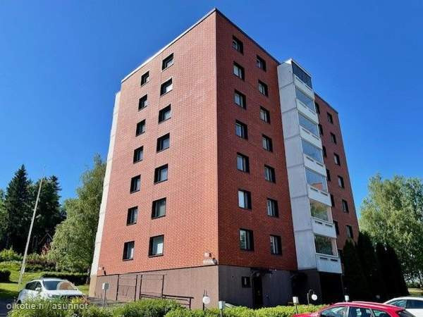 2h + k + p  Kangasala - valokuva 1