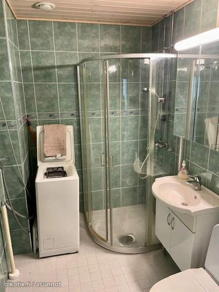 2h + k + p  Kangasala - valokuva 7