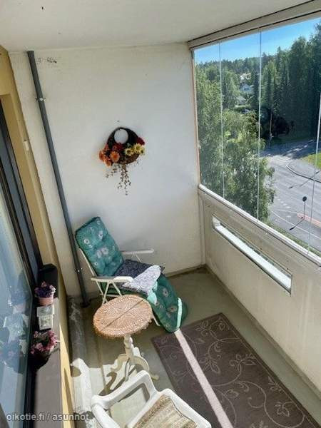 2h + k + p  Kangasala - valokuva 3