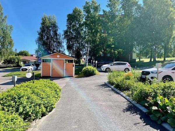 2h + k + p  Kangasala - valokuva 2