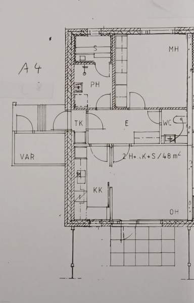 2h, AVOK, kp + s  Sonkajärvi - изображение 5
