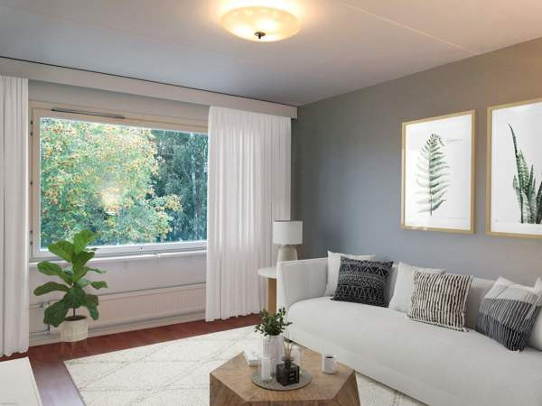 2h + k + p  Kerava - valokuva 1