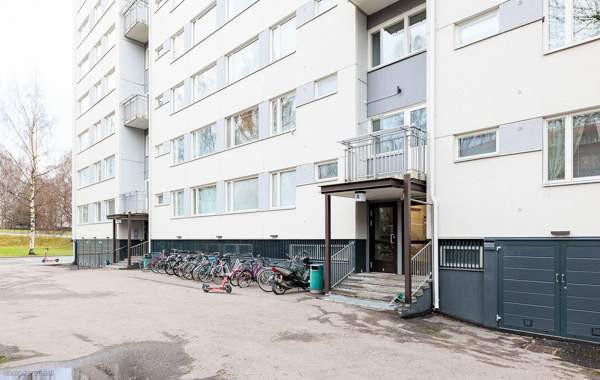 1h + s + p  Тампере - изображение 1