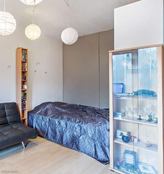 1 h + keittiö + kph  Вантаа - изображение 3