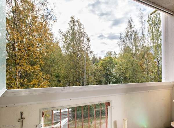 1 h + keittiö + kph  Вантаа - изображение 2