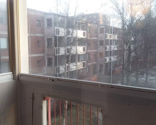 1 h + keittiö + kph  Вантаа - изображение 6