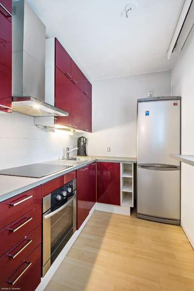 1 h + keittiö + kph  Вантаа - изображение 4