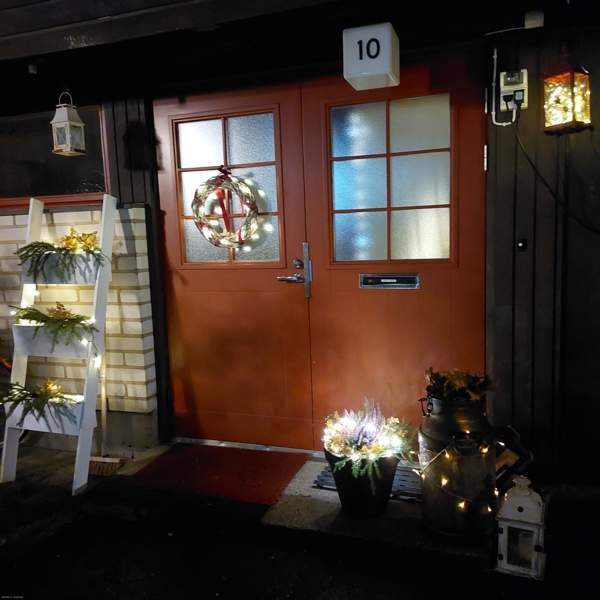 4-5 h, k, s , ph, vh, 2wc  Оулу - изображение 1