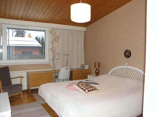 5h + keittiö + sauna + pesuhuone + erillinen WC +  Jyväskylä - valokuva 5
