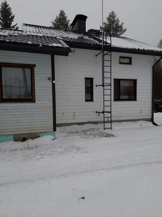 4h + k + s  Ilomantsi - valokuva 2