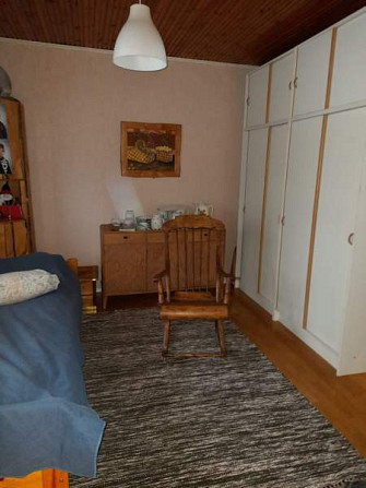 4h + k + s  Ilomantsi - valokuva 4