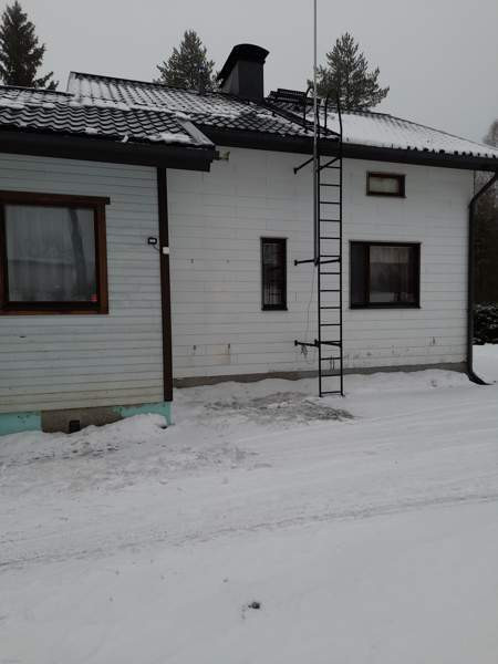 4h + k + s  Ilomantsi - photo 2