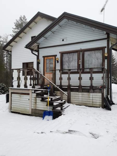 4h + k + s  Ilomantsi - photo 1