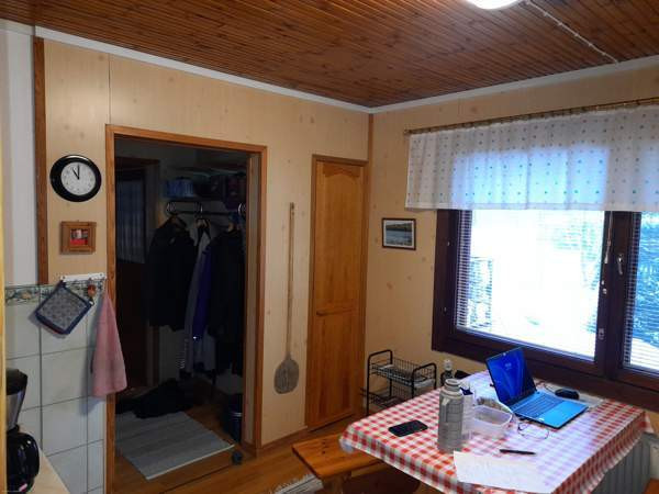 4h + k + s  Ilomantsi - photo 6