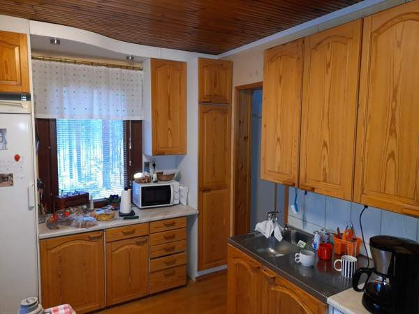 4h + k + s  Ilomantsi - photo 7