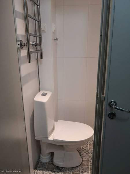 1h + k  Тампере - изображение 4