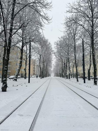 4h  Helsinki - valokuva 1
