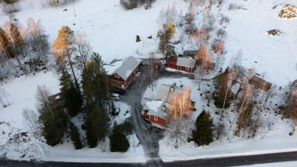 3h, tupak,et,wc,kph,s,at  Sysmä - photo 1