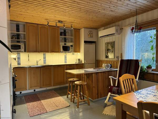 3h, tupak,et,wc,kph,s,at  Sysmä - photo 3