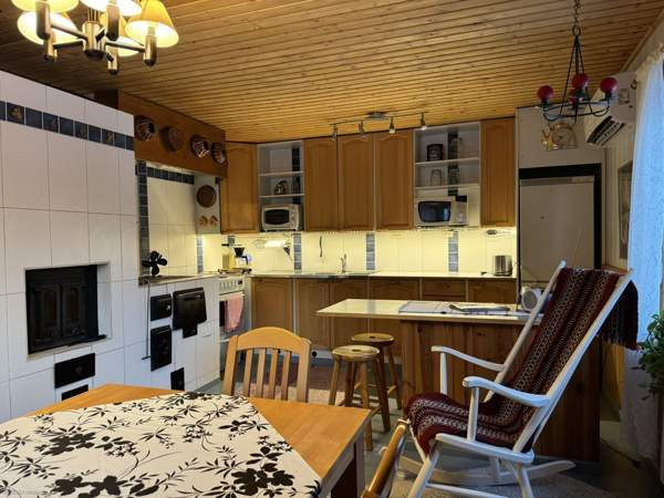 3h, tupak,et,wc,kph,s,at  Sysmä - photo 5