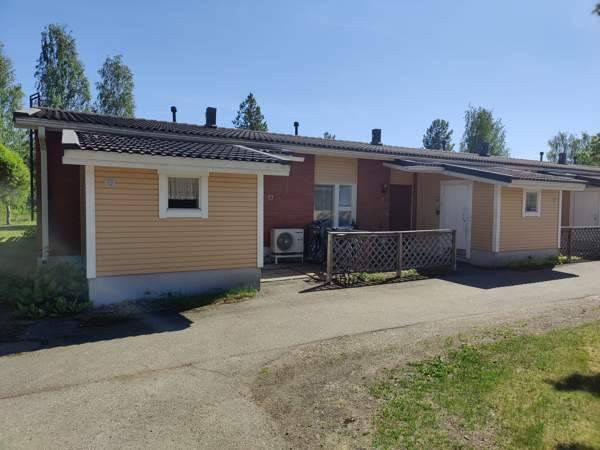 2h + avok + s + varasto + autotallipaikka  Kouvola – foto 1