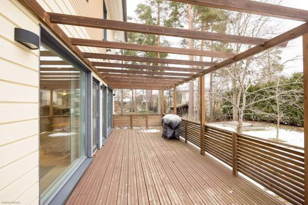 4h+avok+2wc+khh/kph+kph+s+ullakko+ulkovarasto+piha  Helsinki - изображение 7