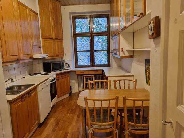 4h + halli + k + kph + kph/wc + wc  Tampere – foto 8