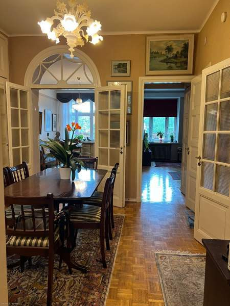 4h + halli + k + kph + kph/wc + wc  Tampere – foto 7