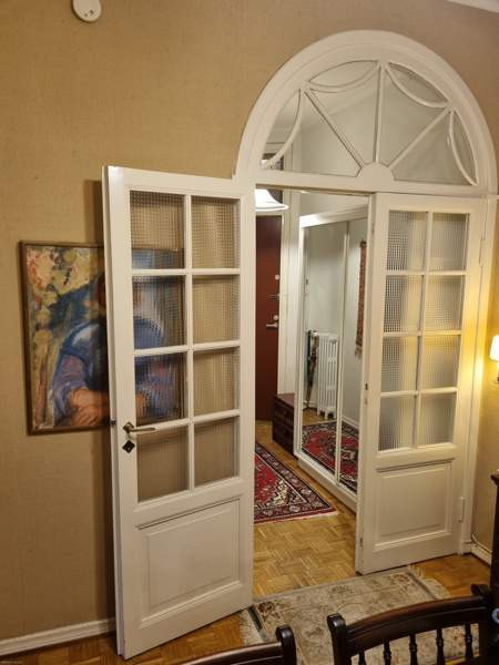 4h + halli + k + kph + kph/wc + wc  Tampere – foto 6