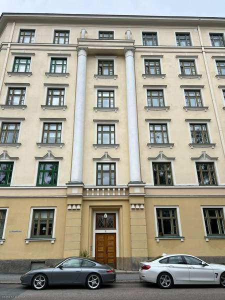 4h + halli + k + kph + kph/wc + wc  Tampere – foto 2