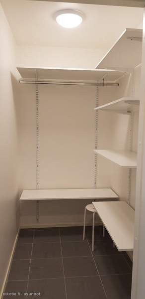 1h + avok + vh + kph + terassi  Вантаа - изображение 1