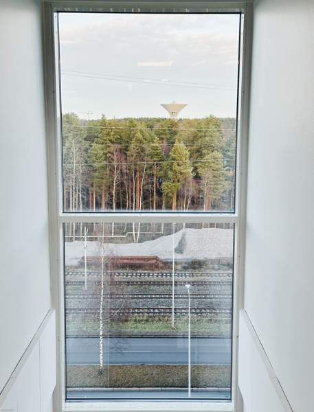 3h + avok + s + kph + wc + p  Oulu - valokuva 7