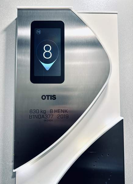 3h + avok + s + kph + wc + p  Oulu - valokuva 5