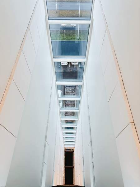 3h + avok + s + kph + wc + p  Oulu - valokuva 6