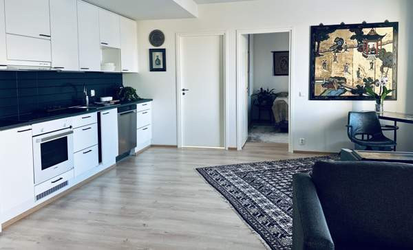 3h + avok + s + kph + wc + p  Oulu - valokuva 4