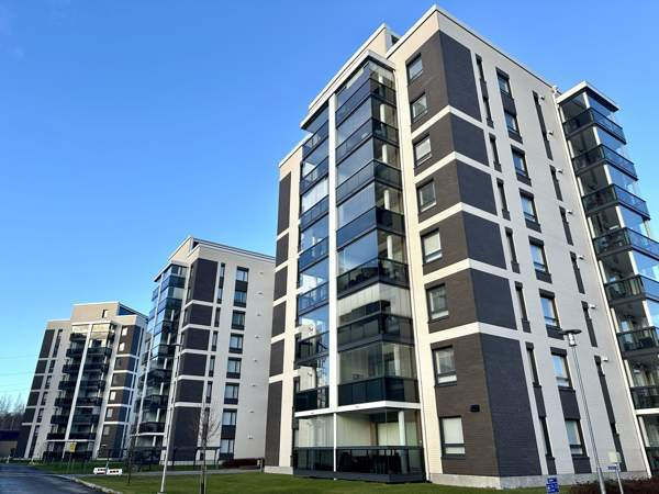 3h + avok + s + kph + wc + p  Oulu - valokuva 1