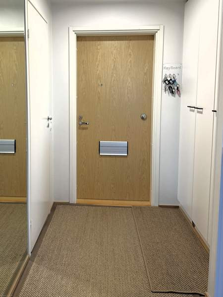 3h + avok + s + kph + wc + p  Oulu - valokuva 8