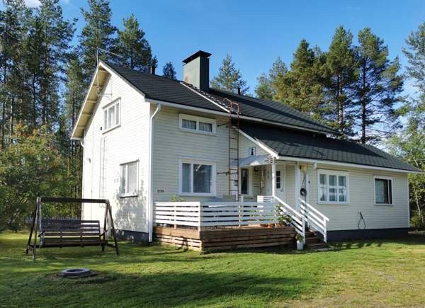 4h + k + s  Ranua – foto 1