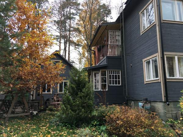 10h + s + p  Tuusula - valokuva 2