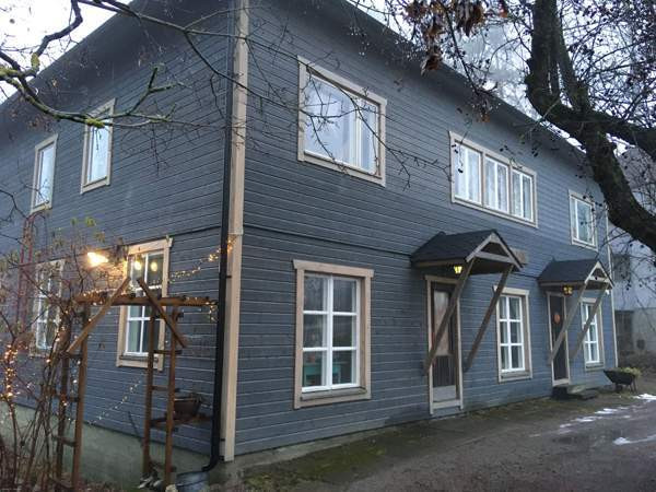 10h + s + p  Tuusula - valokuva 1