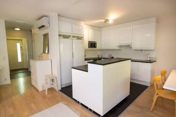 4h + k + s  (yj. 5h + k + s)  Söderkulla - valokuva 6