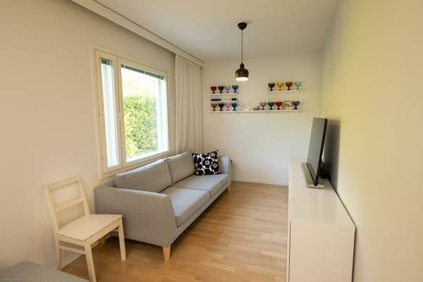 4h + k + s  (yj. 5h + k + s)  Söderkulla - valokuva 7