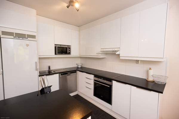 4h + k + s  (yj. 5h + k + s)  Söderkulla - valokuva 5