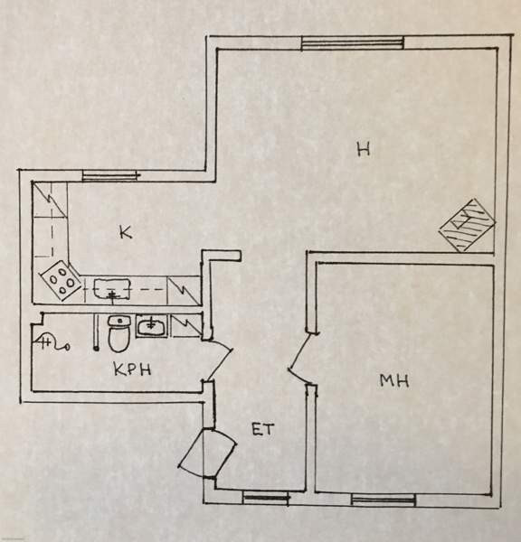 2h+k  Helsinki - изображение 2