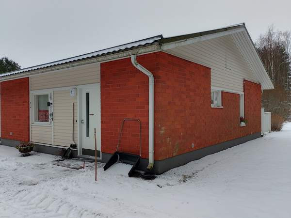 2h + k + s  Loimaa - valokuva 2