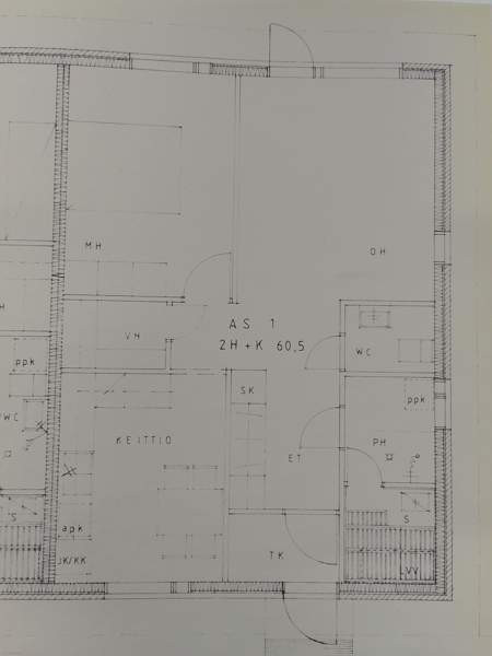 2h + k + s  Loimaa - valokuva 3