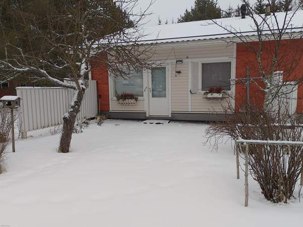 2h + k + s  Loimaa - valokuva 1