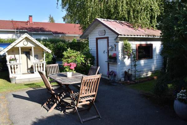 4h + k + s + ph + khh + wc +autotalli  Запорожская область - изображение 2